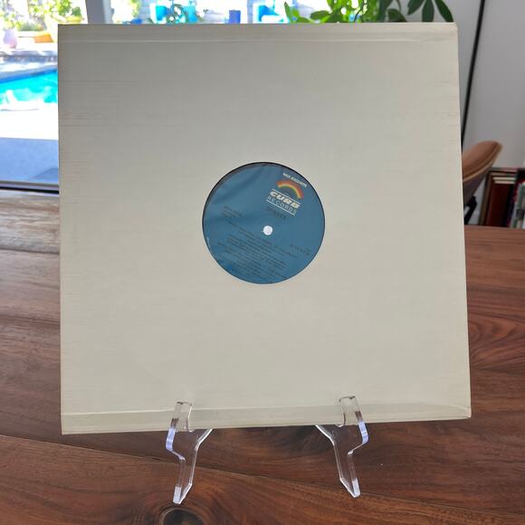 Sparks Music You Can Dance To 12" Single Club Version 1986 Curb Records MCA23640 - Picture 6 of 6